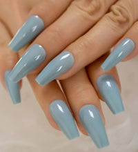 Sky Blu Nailz