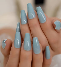 Sky Blu Nailz