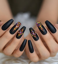 Black Diamond Nailz