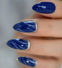 Blue Marble Nailz